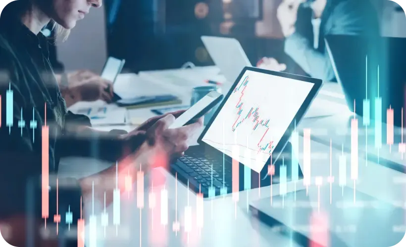 Tutelança mercado de criptomoedas