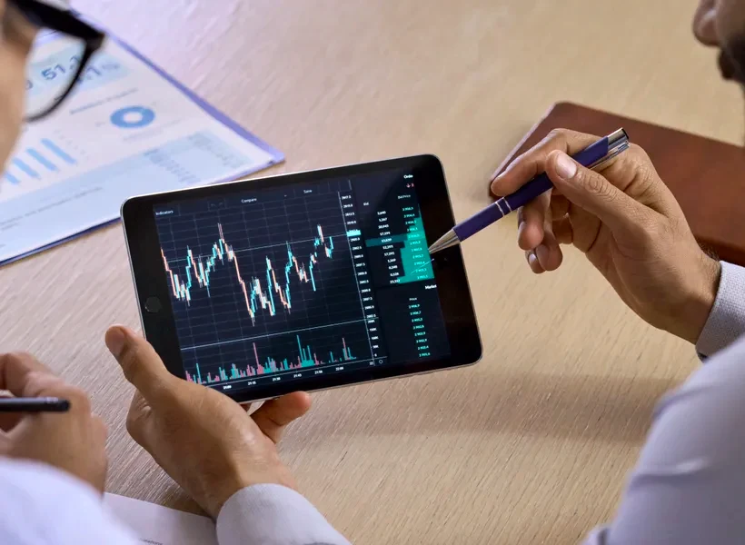 Tutelança instrumentos financeiros